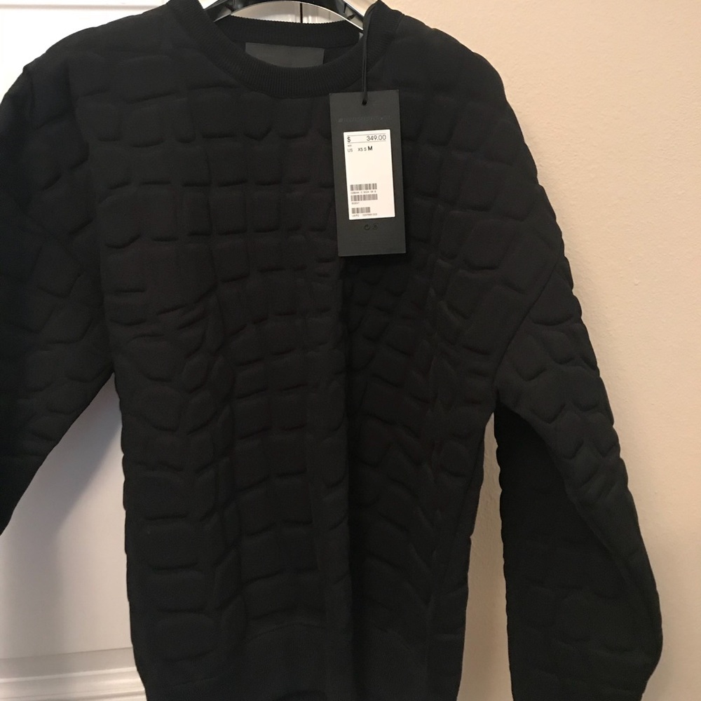 Alexander Wang men’s sweater